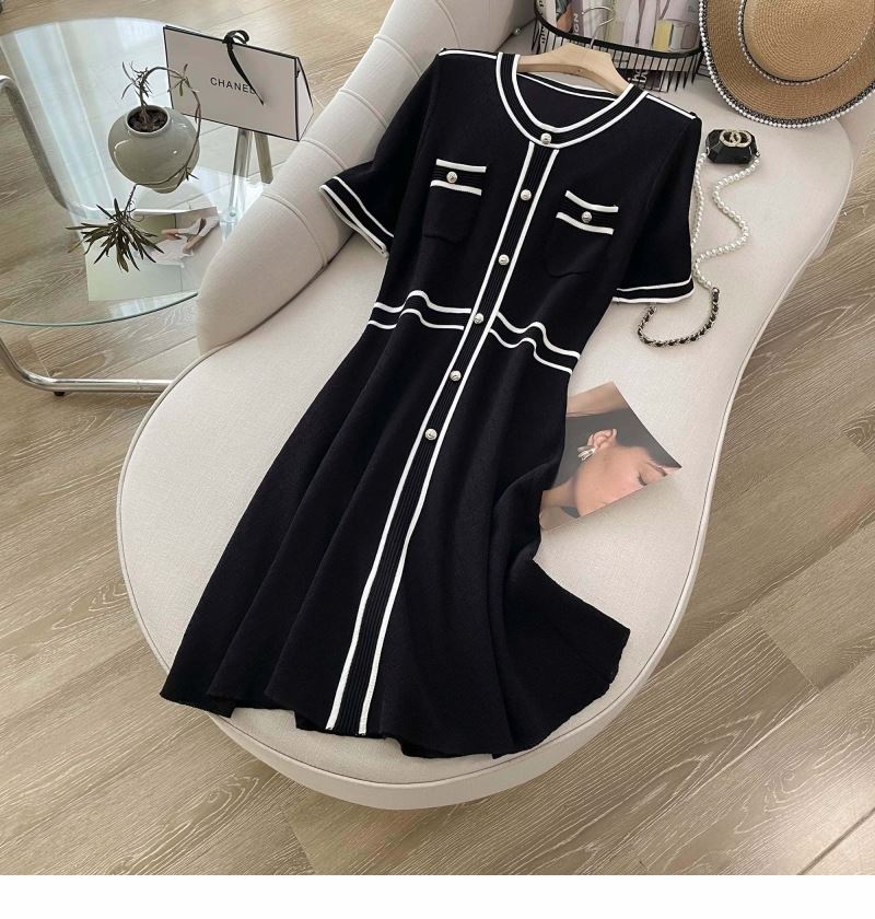 Chanel Dress